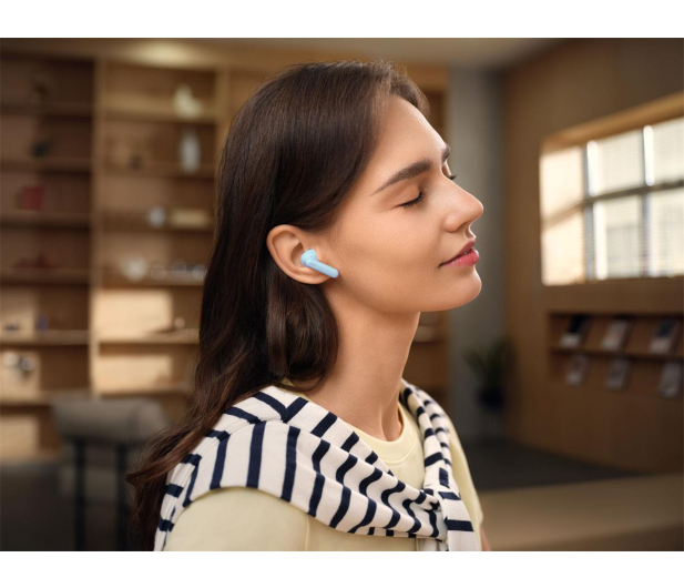 Huawei FreeBuds SE4 Isle blue - 1571488 - zdjęcie 11
